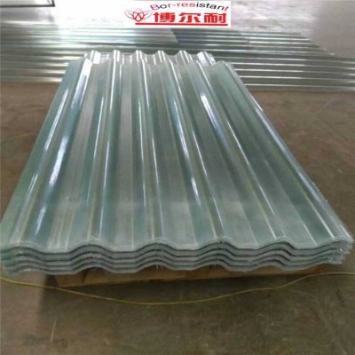 Corrugated Fiberglass Roof Panels Frp Exterior Wall Panel Fiberglass Wall Panels Transparent Glass Fiber Sheet