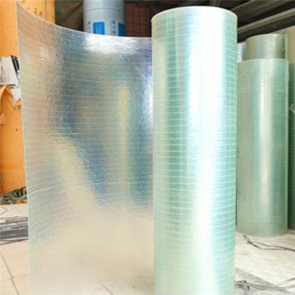 Colored Glass Fiber Reinforced Plastic Glass Fiber Flat And Smooth Glass Fiber Reinforced Plastic